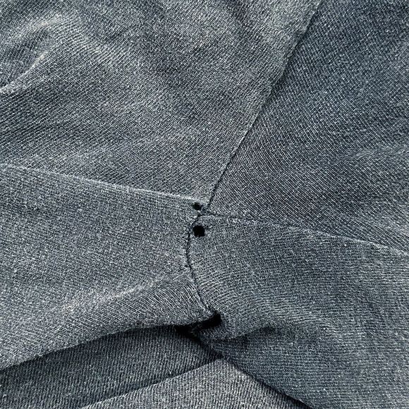 Vintage Eazy-E “Eazy Duz It” Crew Neck Tee - Cut Tag - Picture 4 of 5